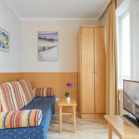 Apartamento Charmante Im Seepark Mit Ahoi-rabatt *