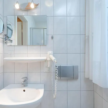 Charmante Im Seepark Mit Ahoi-rabatt Apartamento