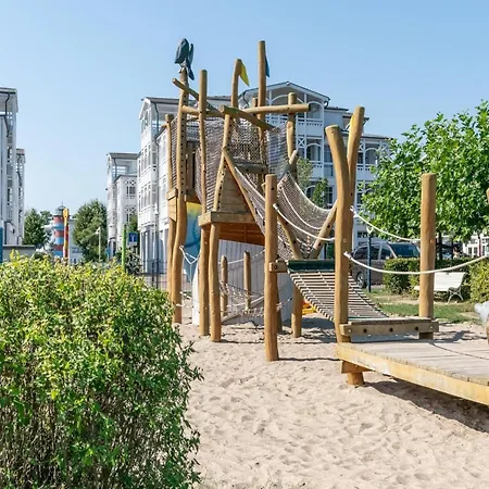 Charmante Im Seepark Mit Ahoi-rabatt
