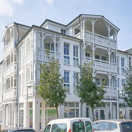 Charmante Im Seepark Mit Ahoi-rabatt Apartamento